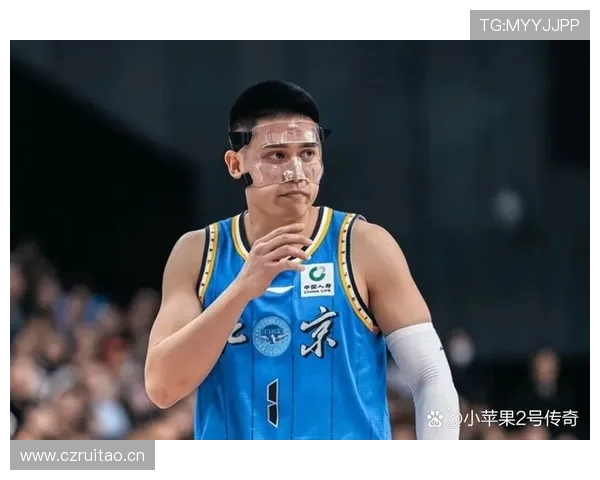买入赵睿针对广厦 引进麦基对抗上海白边 北京真是轻松赚钱_陈盈骏_总决赛_赛季
